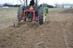 4 GANG ROLLING CULTIVATOR LH