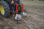 4 GANG ROLLING CULTIVATOR RH