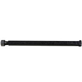 1" X 19" SQ DISC AXLE