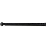 1" X 19" SQ DISC AXLE
