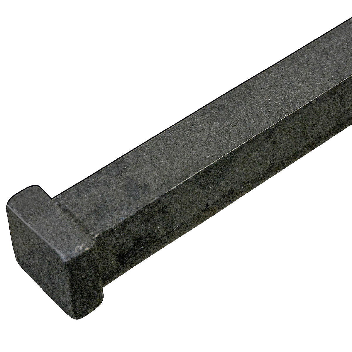 1-1/8" X 26-1/4"SQUARE DISC AXLE