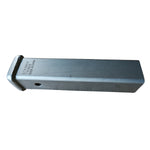 2" X 12" RECEIVER TUBE 5,000 GTW