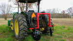 16" DISC HILLER W/ 16"SHANK