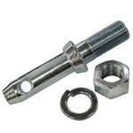 IMPLEMENT MOUNTING PIN CAT 1