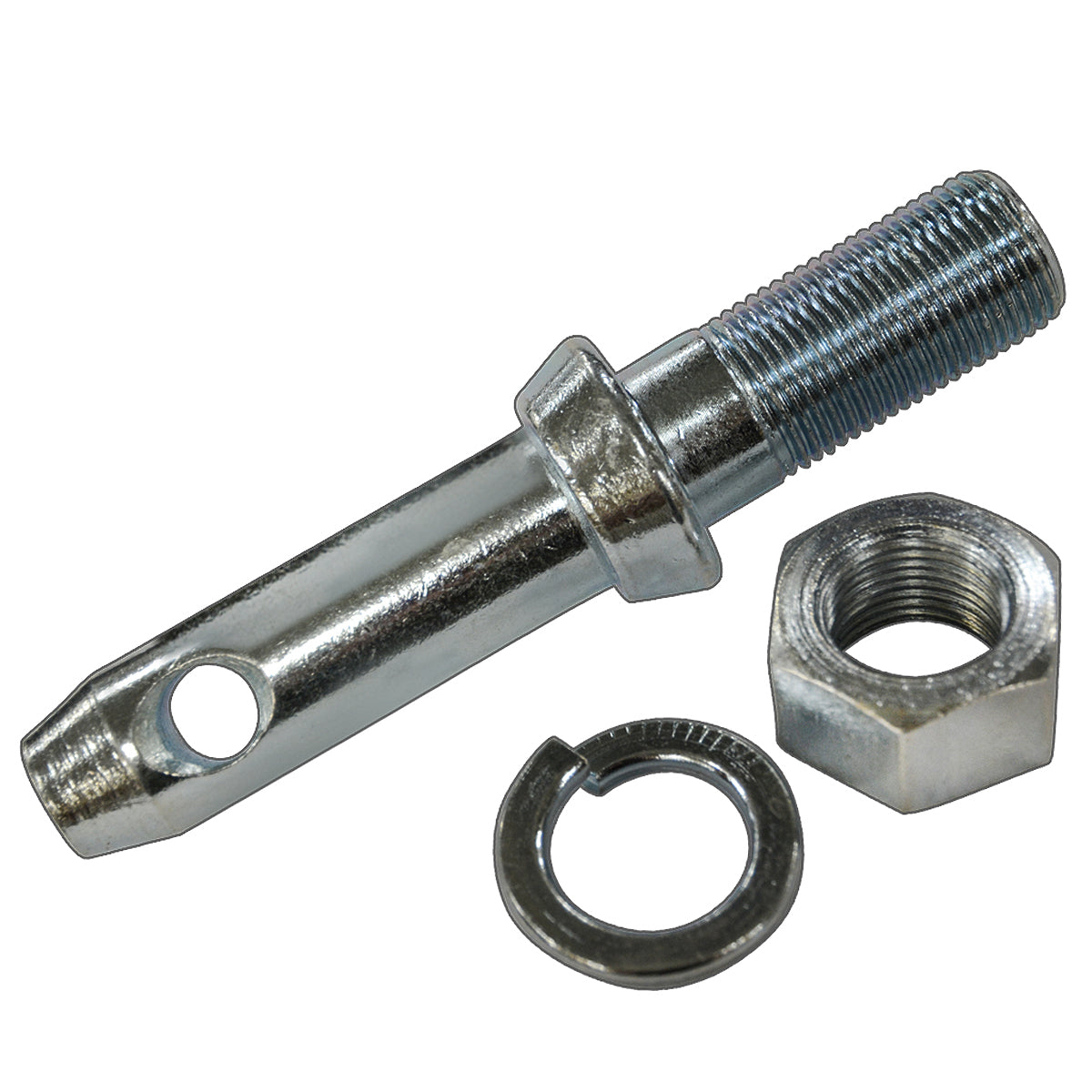 IMPLEMENT MOUNTING PIN CAT 1