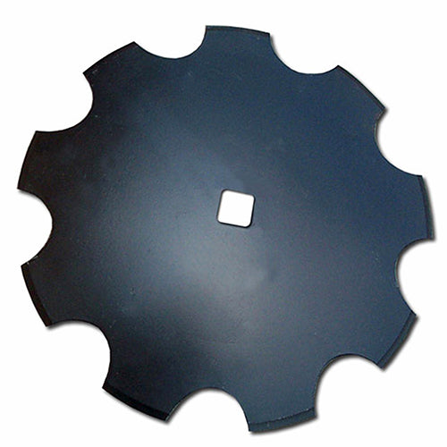 18" X 3.5MM NOTCHED 1" SCH