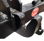 QUICK HITCH CAT 2 STD