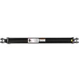 3" X 36" 1-1/2" ROD 46-1/4"RL
