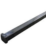 1-1/8" X 76-1/2"SQUARE DISC AXLE