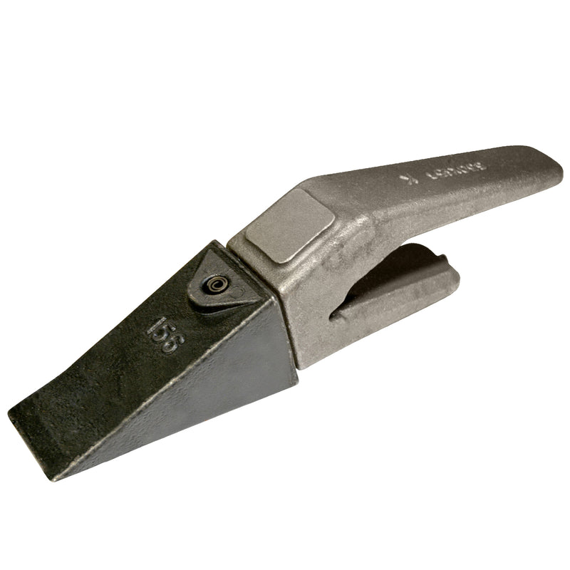HENSLEY ASSEMBLY 1" LIP