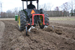 4 GANG ROLLING CULTIVATOR RH