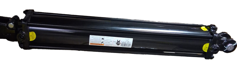 3-1/2"X22" TIE ROD CYL; 3000PSI