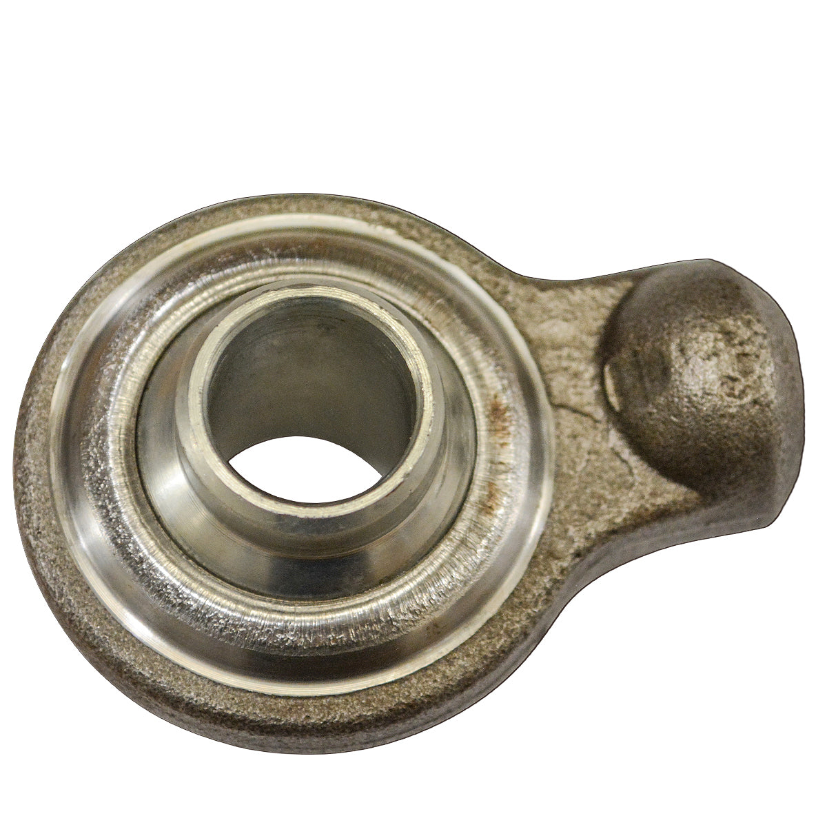 TOP LINK BALL END SHANK DIA 1"