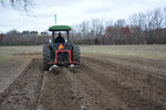 4 GANG ROLLING CULTIVATOR RH