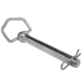 HITCH PIN 3/4" X 7-1/2 TRIVALENT