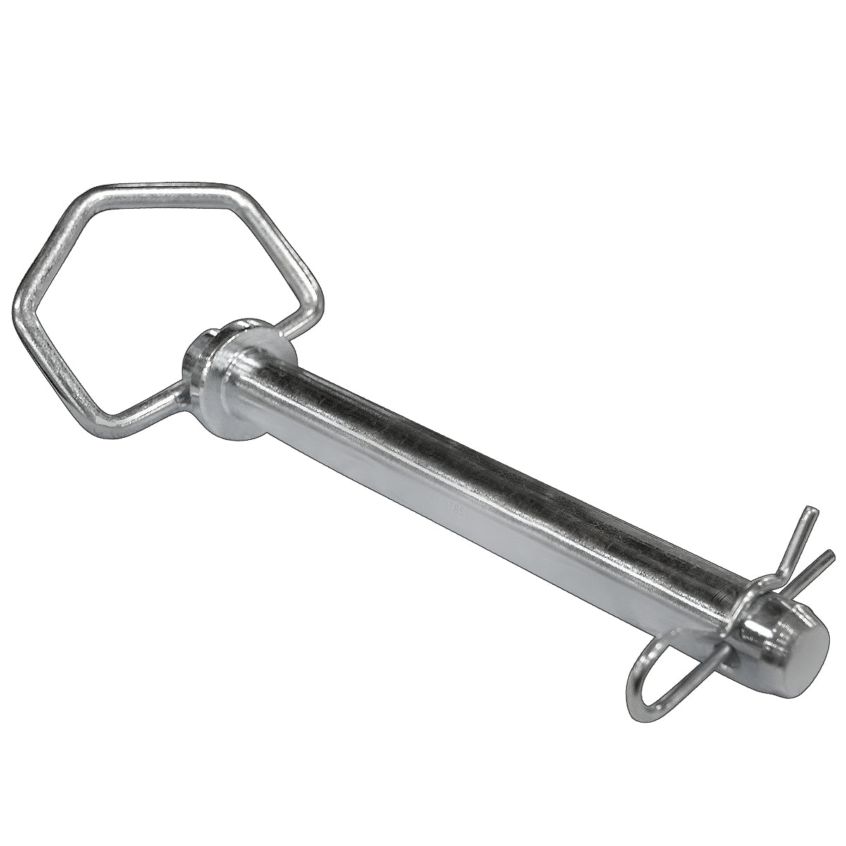 HITCH PIN 3/4" X 7-1/2 TRIVALENT