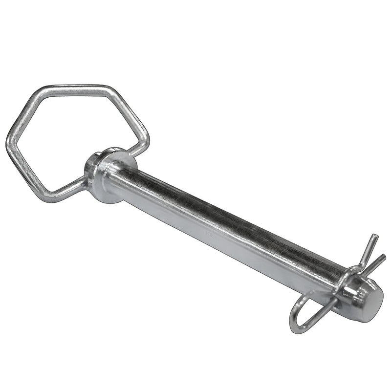 HITCH PIN 3/4" X 7-1/2 TRIVALENT