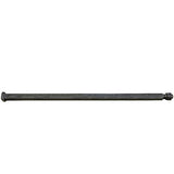 1" X 33-1/2" SQ DISC AXLE