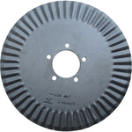 COULTER BLD FLUTED 16" X 3.5MM