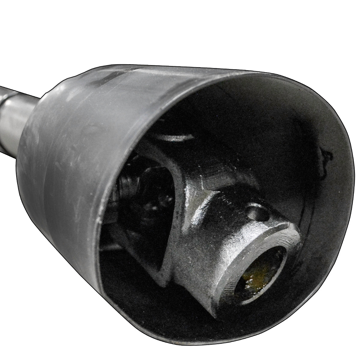 GRW4 (42.5"OL)1-3/8"-6 SPL X