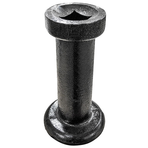 1" X 7-1/2" BEARING PLN SPACER