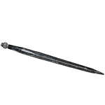 32" BALE SPEAR W/ 45MM NUT