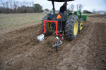 4 GANG ROLLING CULTIVATOR RH