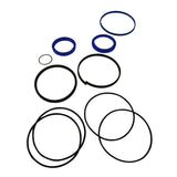 SEAL KT 4" BORE 2" ROD