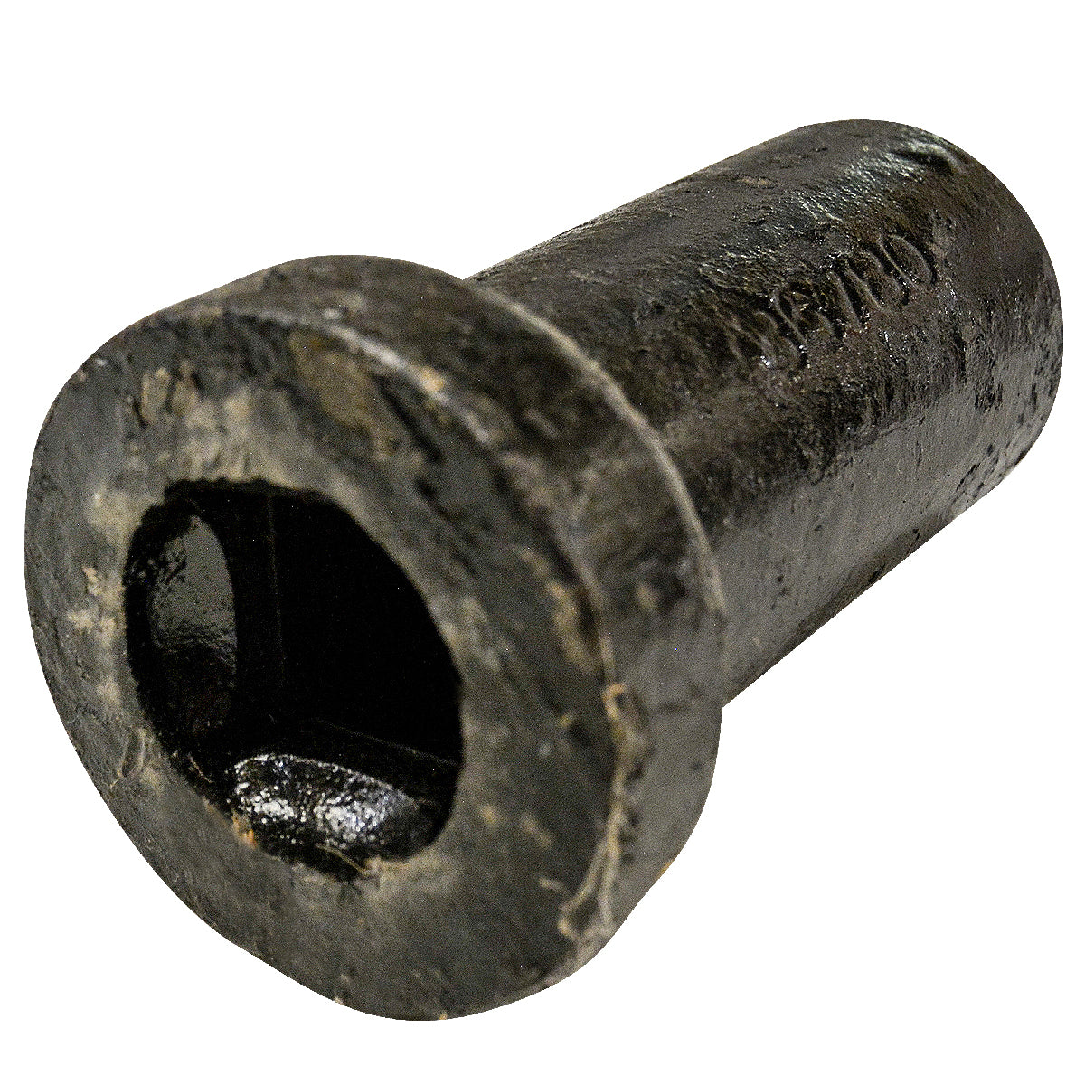 1" X 5-1/8" HALF BEARING SPOOL