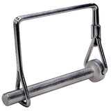PTO LOCK PIN 1/4 X 2-1/2 SQ