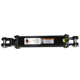 3" X 12" 1-1/4"ROD 22-1/4"RL