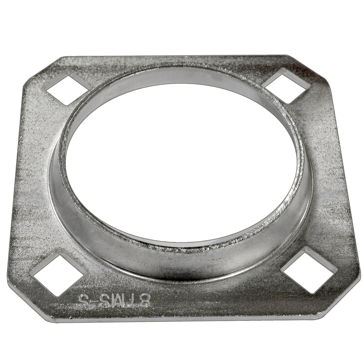87-MS FLANGE 4 HOLE