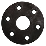 RUBBER FLEX CPLR PAD
