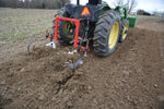 4 GANG ROLLING CULTIVATOR RH