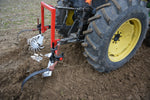 4 GANG ROLLING CULTIVATOR RH