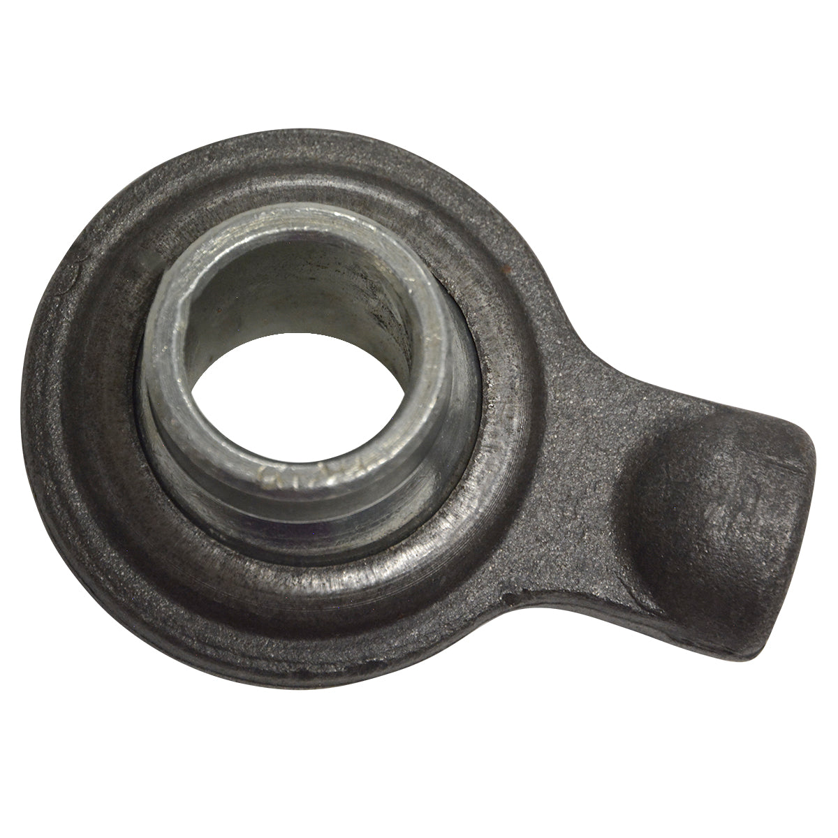 TOP LINK BALL END 1" HOLE SHANK