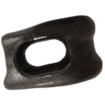 WEDGE CLAMP FOR CULTIVATOR