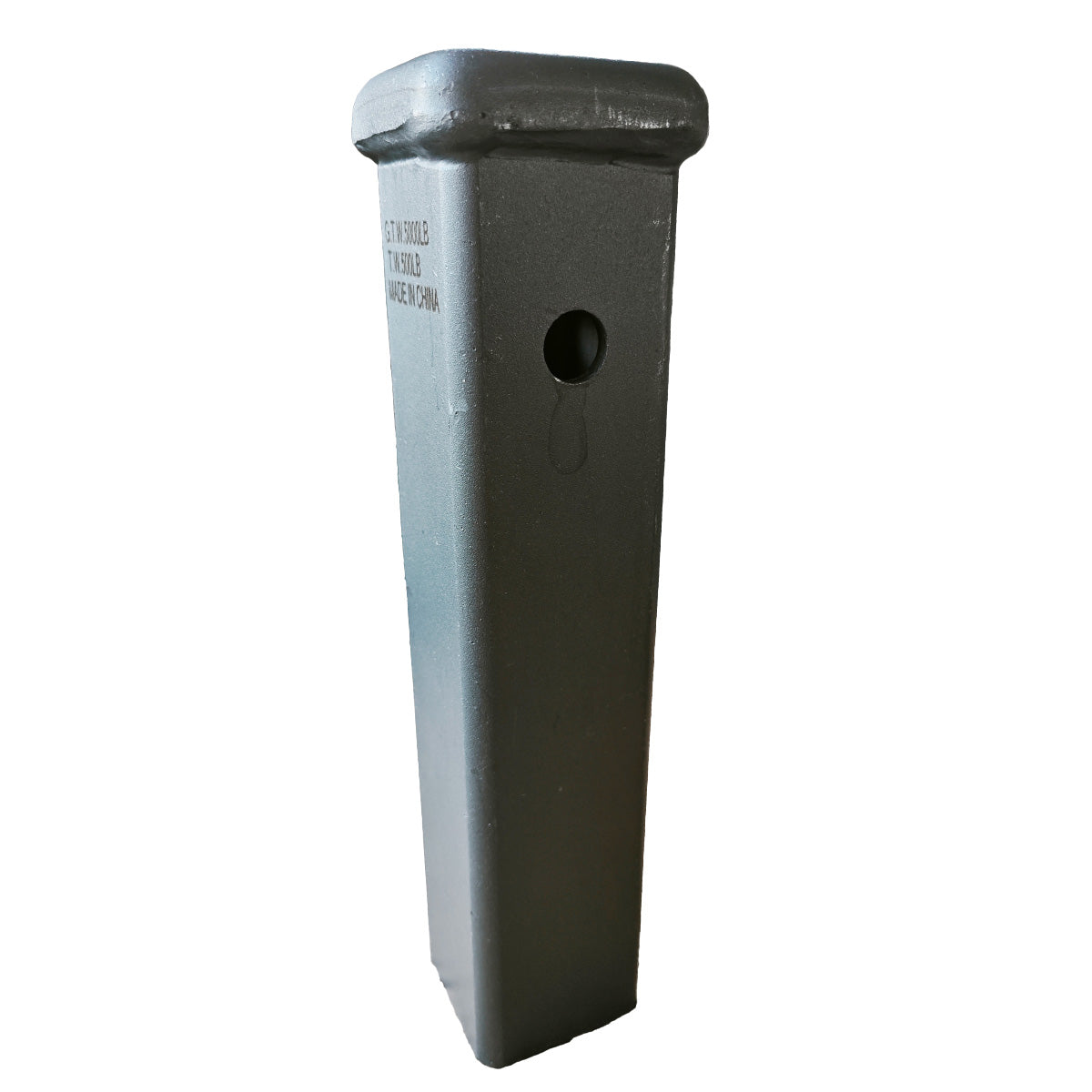 2" X 12" RECEIVER TUBE 5,000 GTW