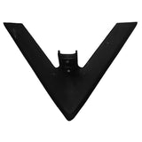 18" X 1/4" ROW CROP SWEEP