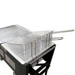 60" PALLET FORK 2 X 5 CLASS 3A