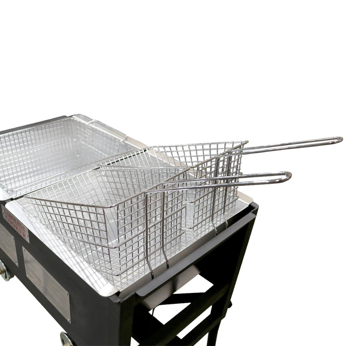 60" PALLET FORK 2 X 5 CLASS 3A