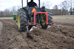 4 GANG ROLLING CULTIVATOR RH