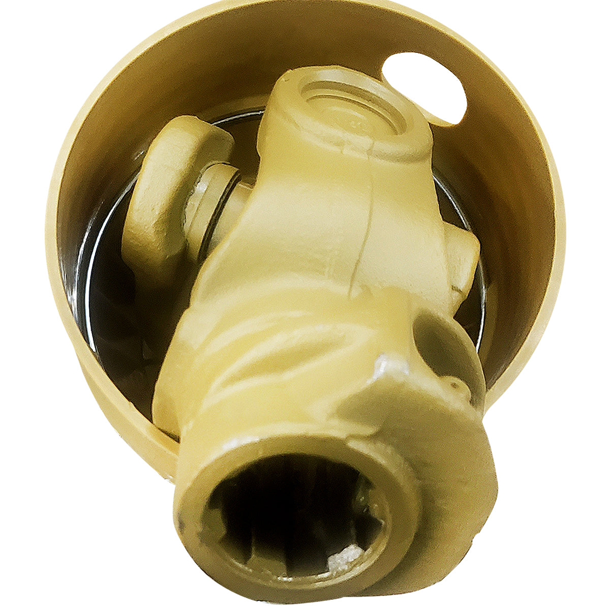 AX4 (37.8"OL) 1-3/8"-6 SPL X