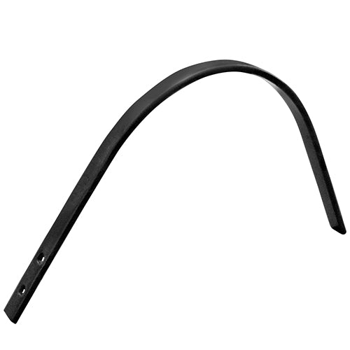2 HOLE LANDSCAPE RAKE TINE