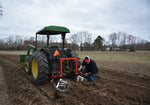 4 GANG ROLLING CULTIVATOR RH