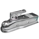 2" BALL X 2-1/2" CHANNEL TRLR