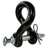 7/8" X 3-7/8" TWIST CLEVIS