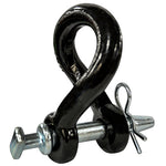 7/8" X 3-7/8" TWIST CLEVIS