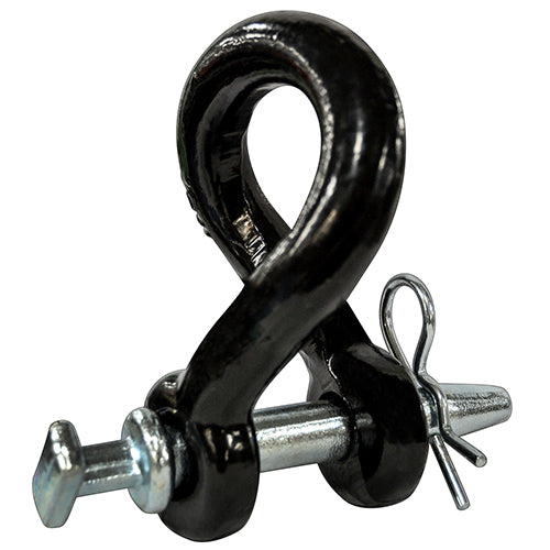 7/8" X 3-7/8" TWIST CLEVIS