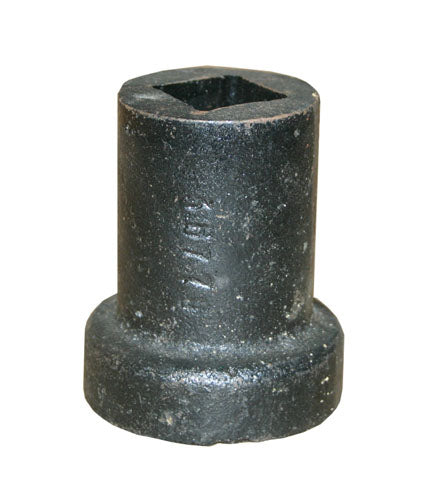 1" X 3-5/8" HALF BEARING SPOOL